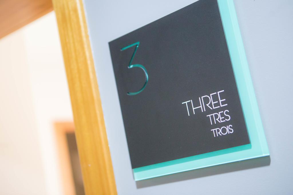 Five Design Rooftop By Storytellers فونشال المظهر الخارجي الصورة